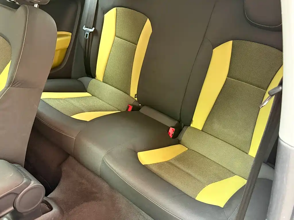 Audi A1 2012 1.4 TFSI Ego