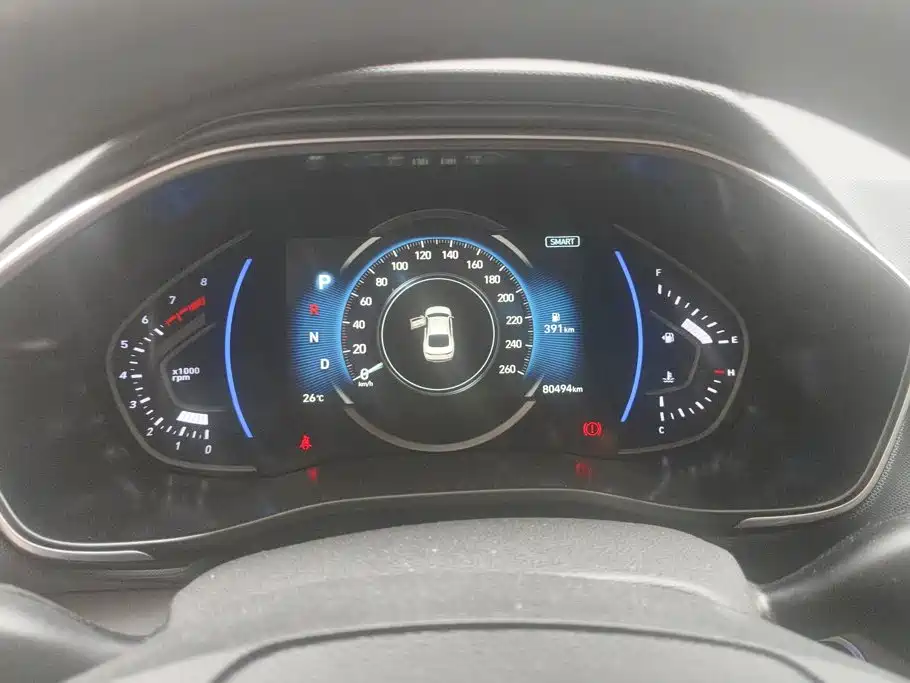 Hyundai Fista — миниатюра 14