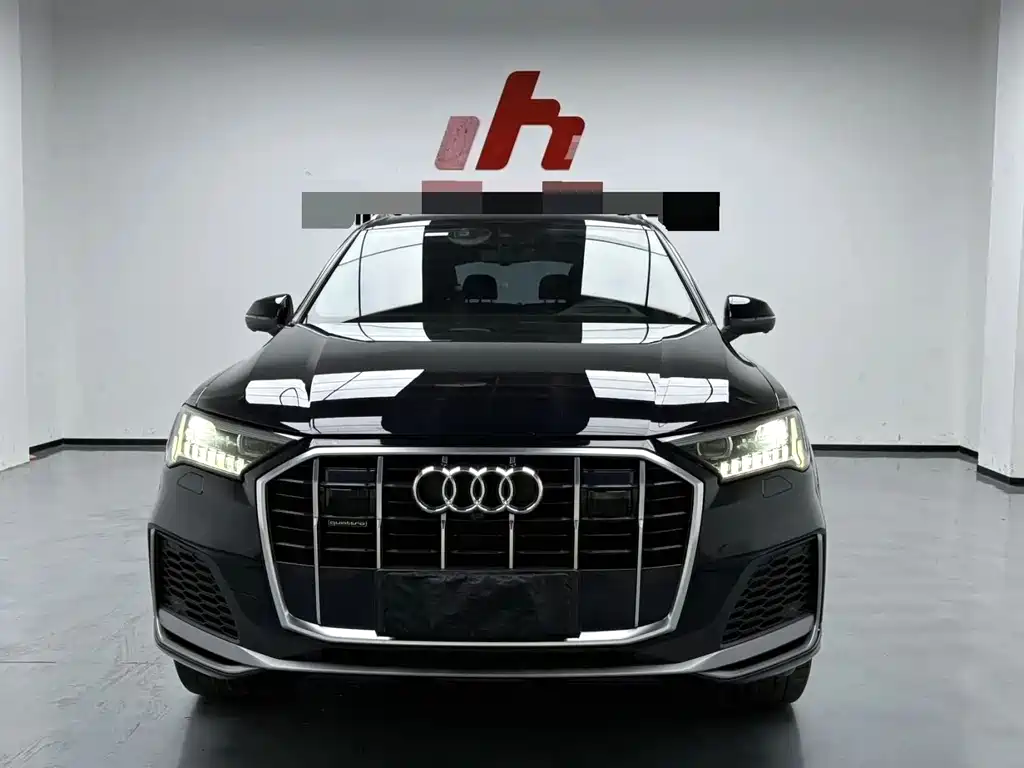 Audi Q7 — миниатюра 2