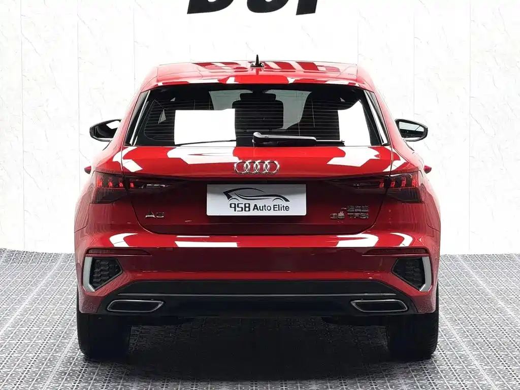 Audi A3 — миниатюра 14