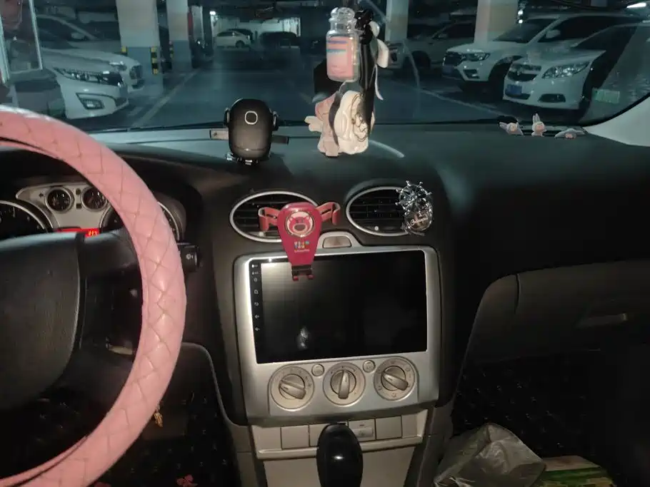 Ford Focus — миниатюра 13