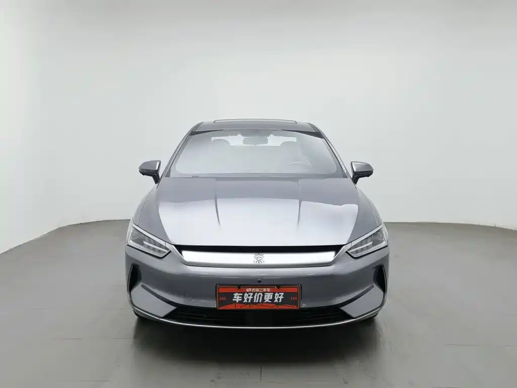 BYD Qin PLUS — миниатюра 3