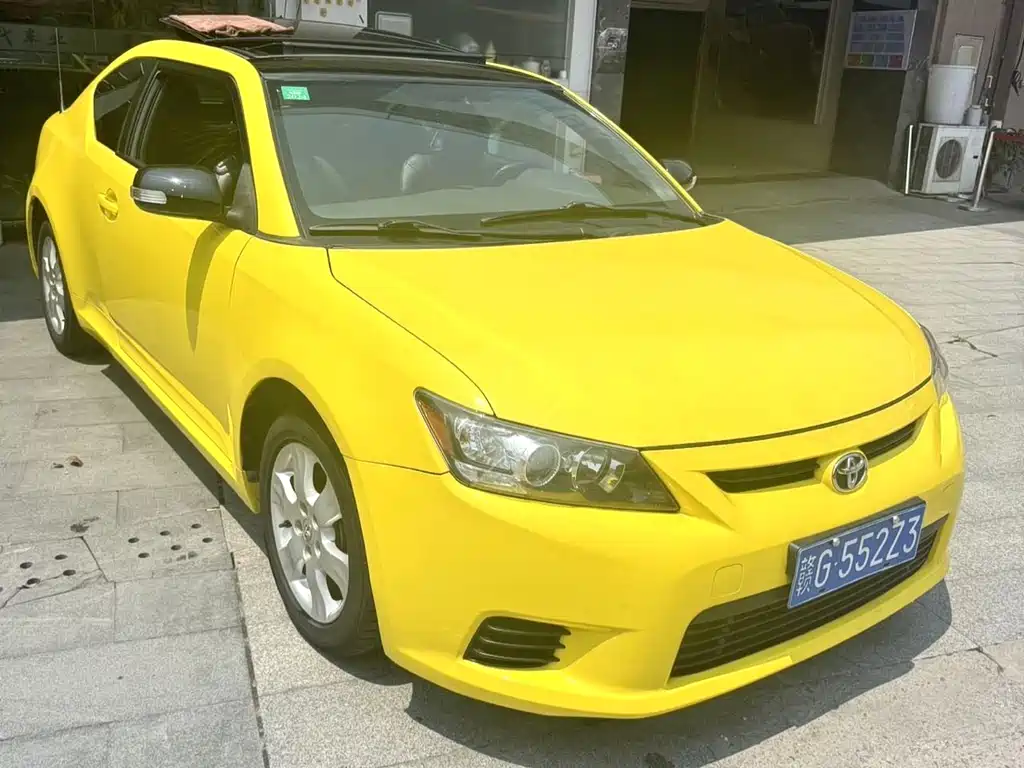 Купить Toyota ZELAS
