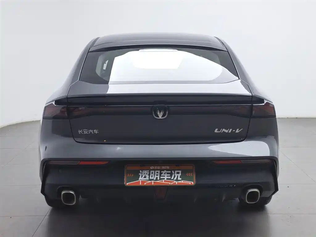Changan UNI-V 2023 1.5T Premium