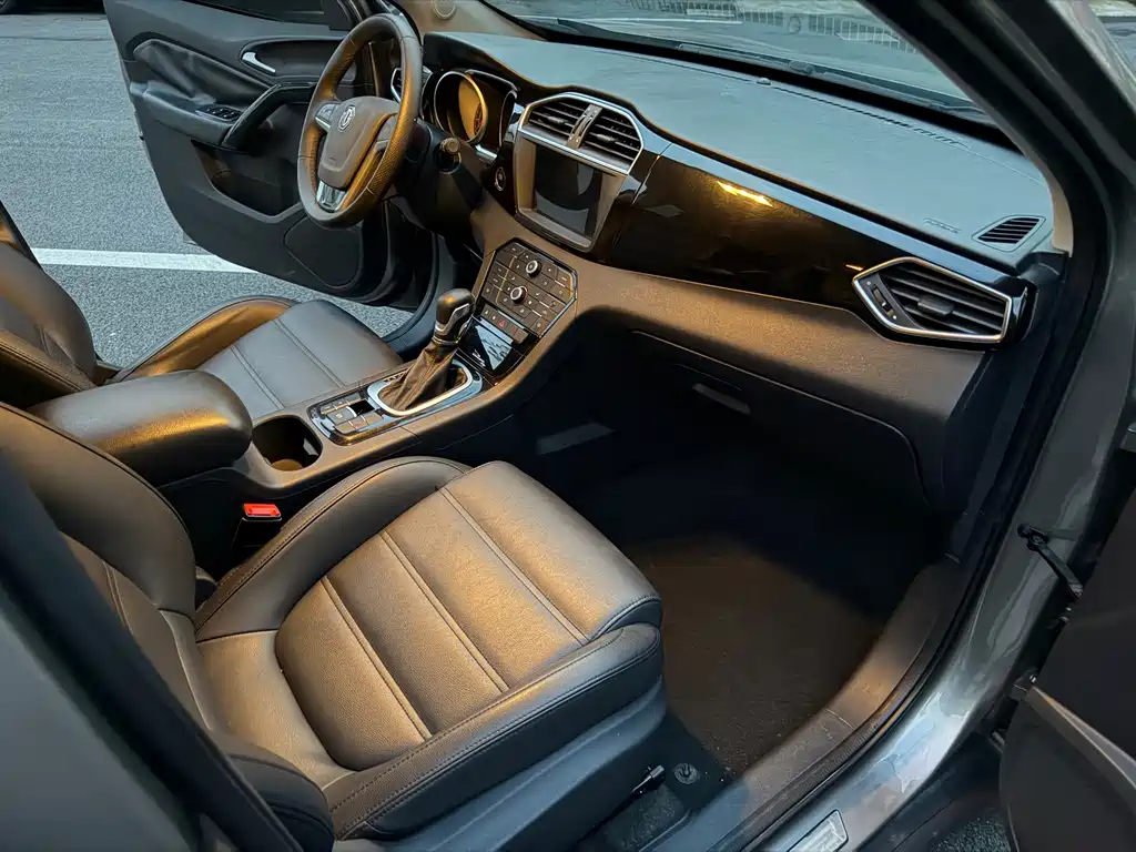 MG MG GS — миниатюра 10