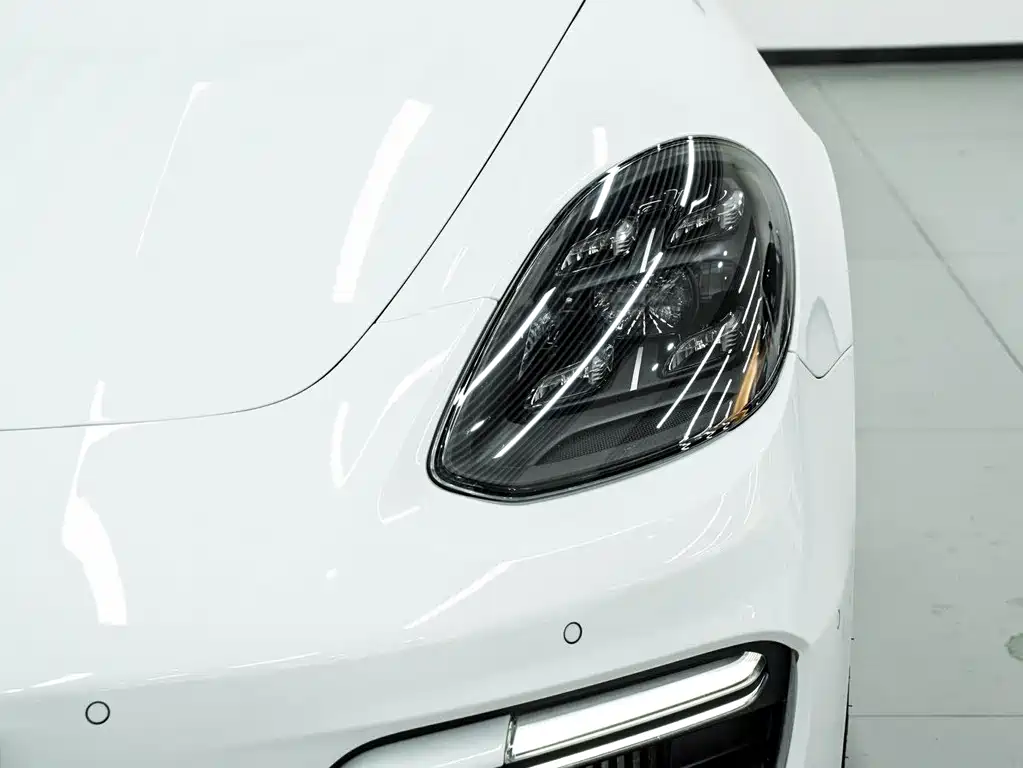 Porsche Panamera 2023 Panamera GTS 4.0T