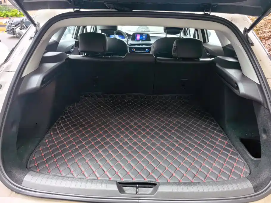 Buick Velite 6 — миниатюра 4