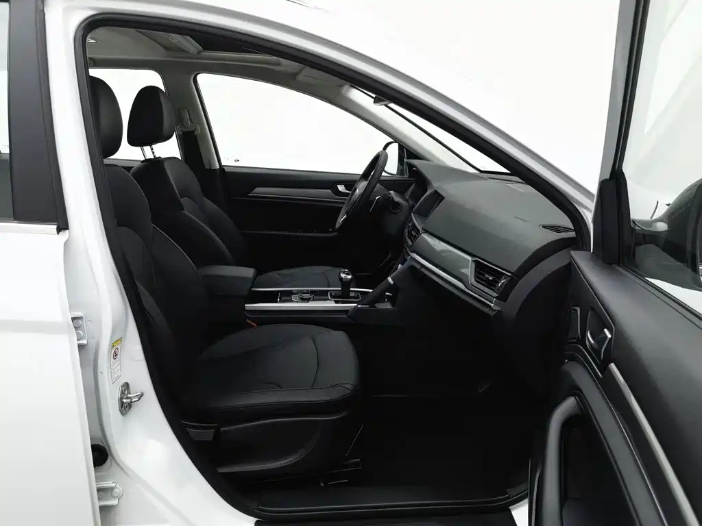 Haval H6 — миниатюра 23