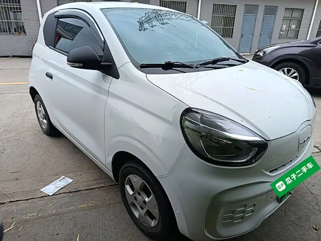 Roewe Clever — миниатюра 4