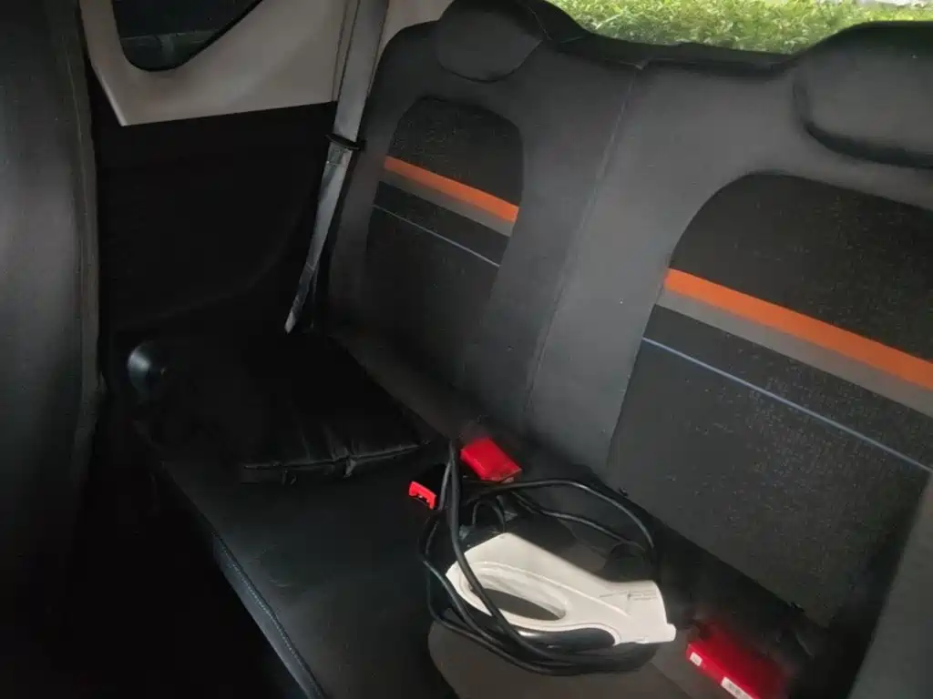 Wuling MINIEV — миниатюра 17