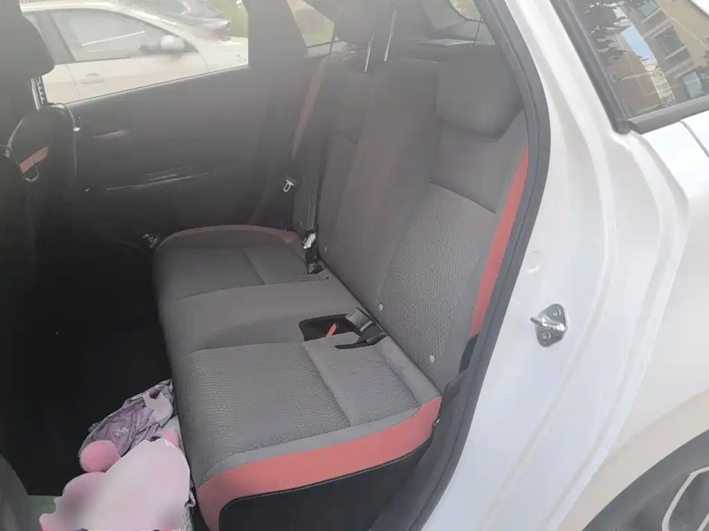 Honda Life — миниатюра 13