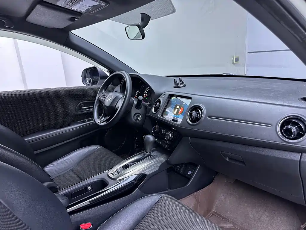 Honda XR-V — миниатюра 11