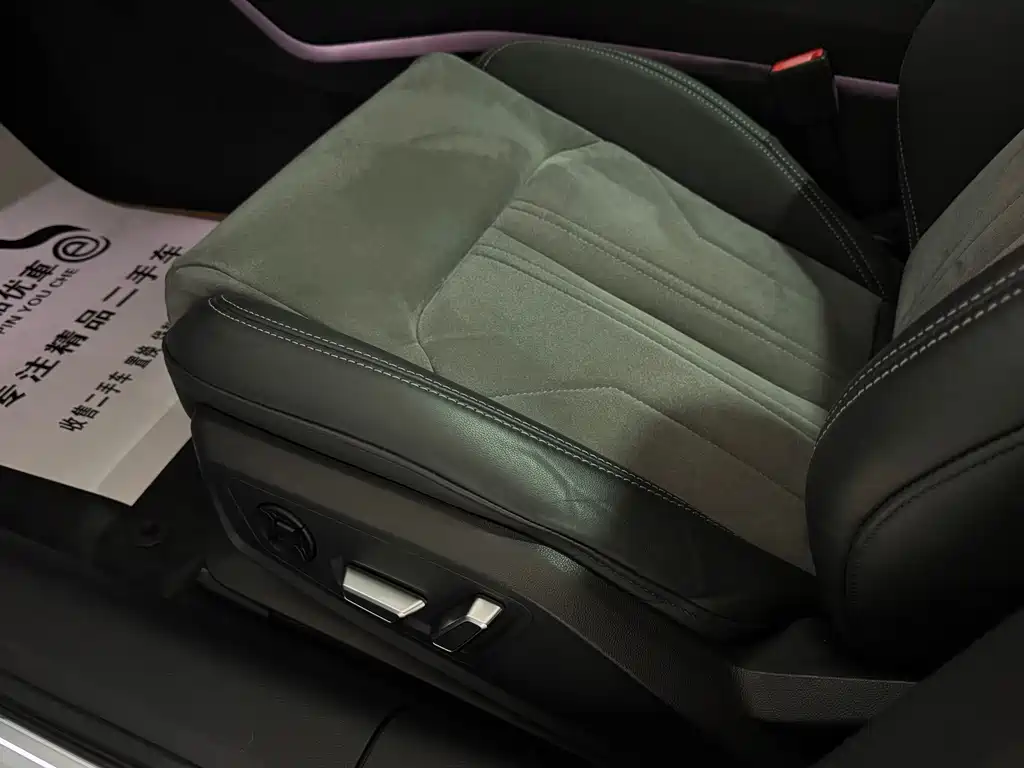Audi A6L — миниатюра 8