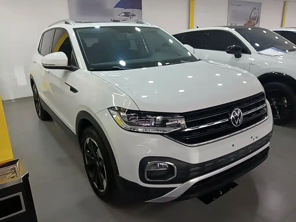 Volkswagen Tacqua — миниатюра 4