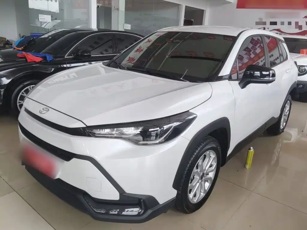 Toyota Frontlander — миниатюра 2