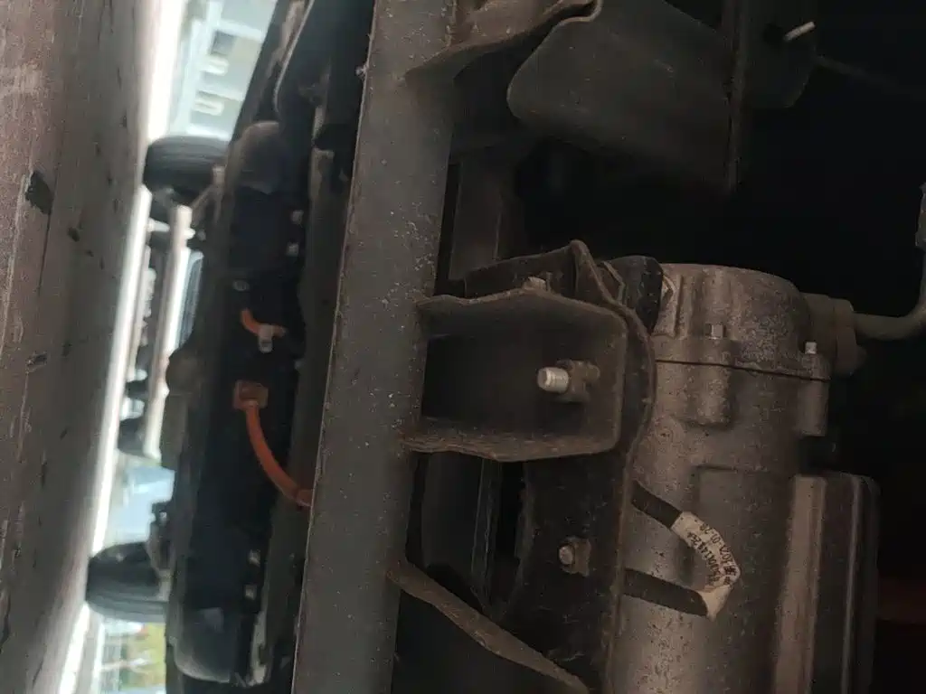 Wuling MINIEV — миниатюра 23