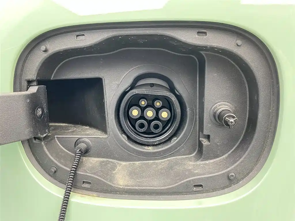 CHANGAN CHANGAN LUMIN