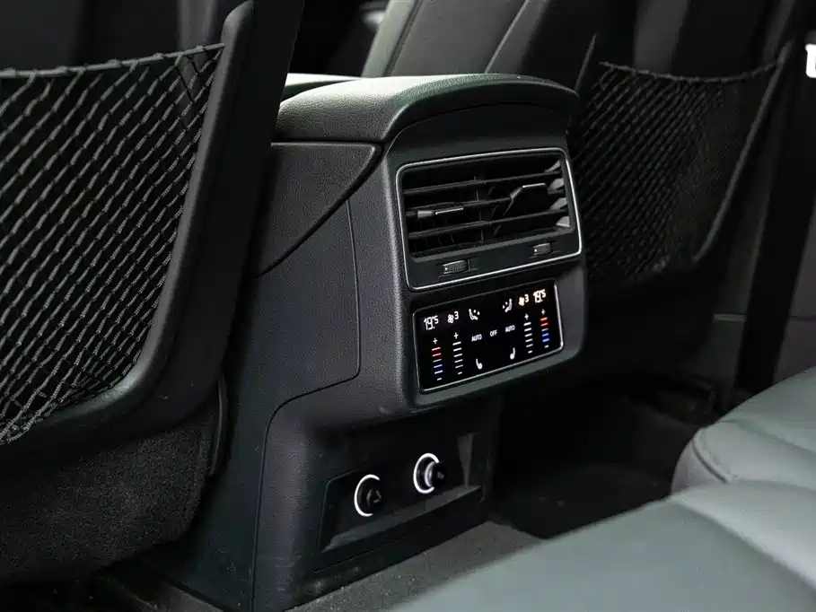 Audi Q7 — фотографии объявления, Фото 16
