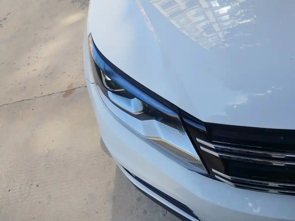 Volkswagen Tiguan — миниатюра 7