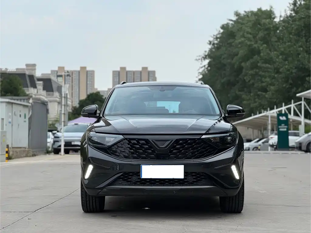 Jetta VS7 2023 280TSI AT Enjoy