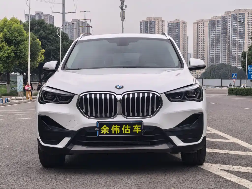 BMW X1 — миниатюра 2