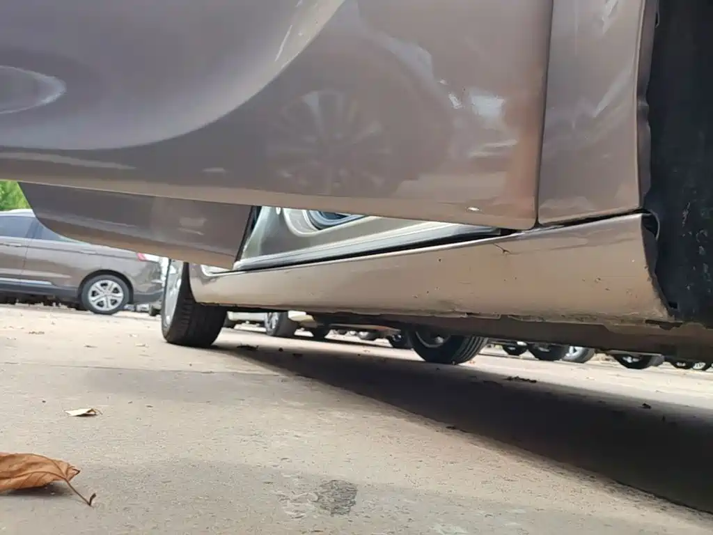 Buick Regal — миниатюра 21