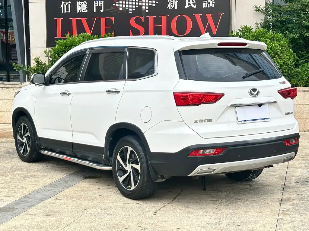 Huasu Huansu S7 — миниатюра 24