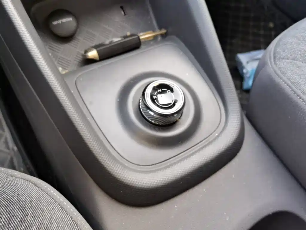 Wuling Hongguang EV — миниатюра 12