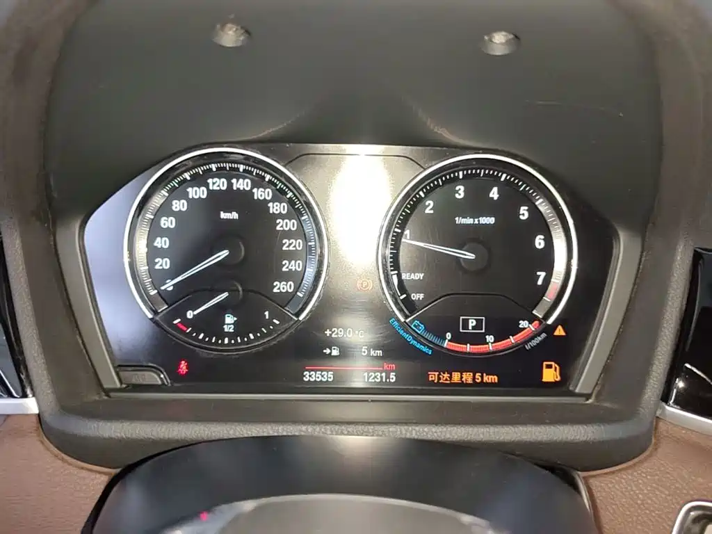 BMW X1 — миниатюра 12