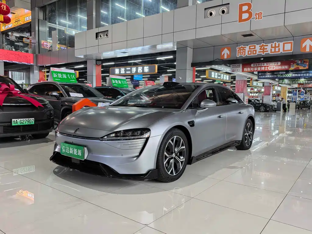 2025 Chery Zhijie - zdjęcie 1 z 21