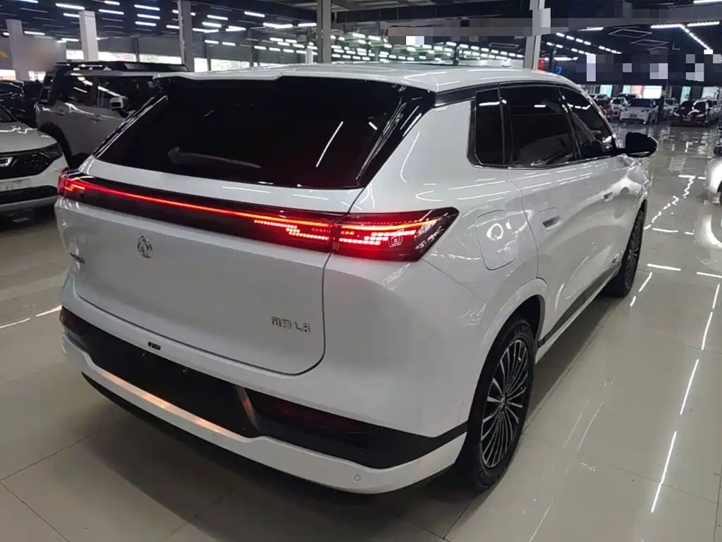 Aeolus L8 — миниатюра 7