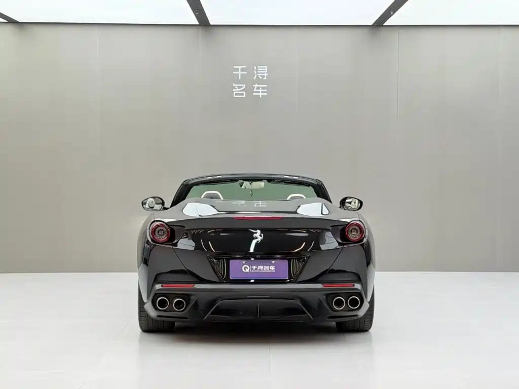 Ferrari Portofino — миниатюра 16