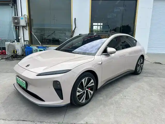 WEILAI NIO ET5 2023