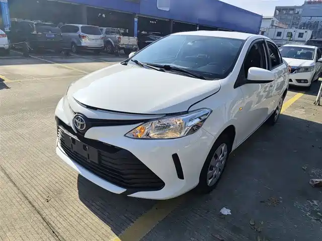 TOYOTA VIOS