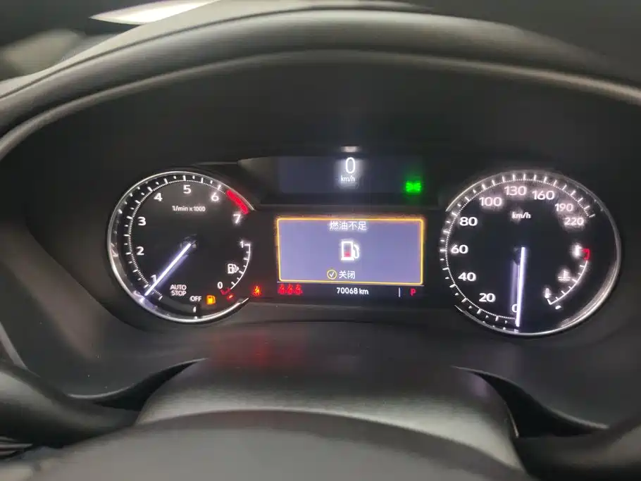 Cadillac XT4 — миниатюра 14