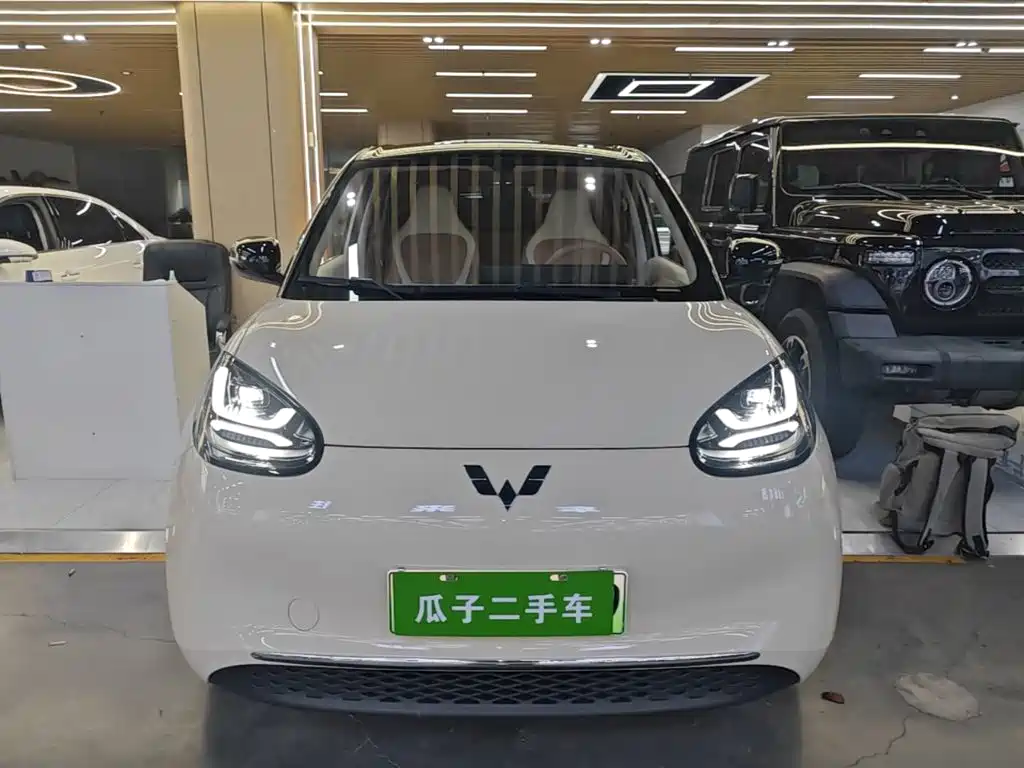 Wuling Bingo — миниатюра 3