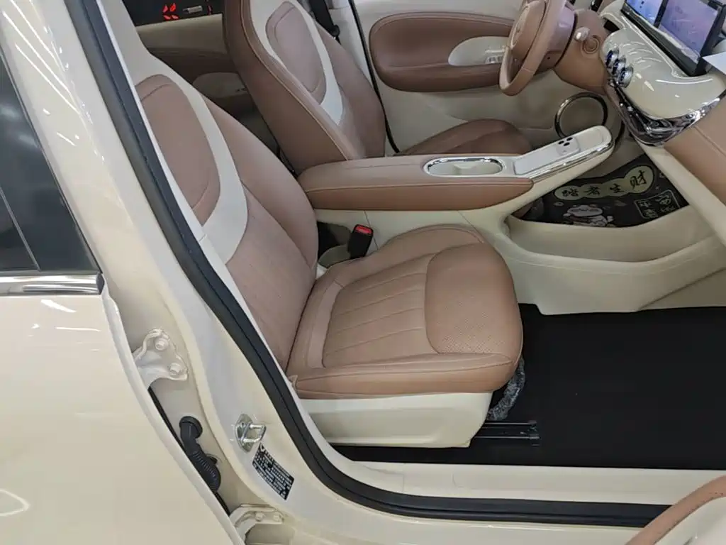 Wuling Bingo — миниатюра 25