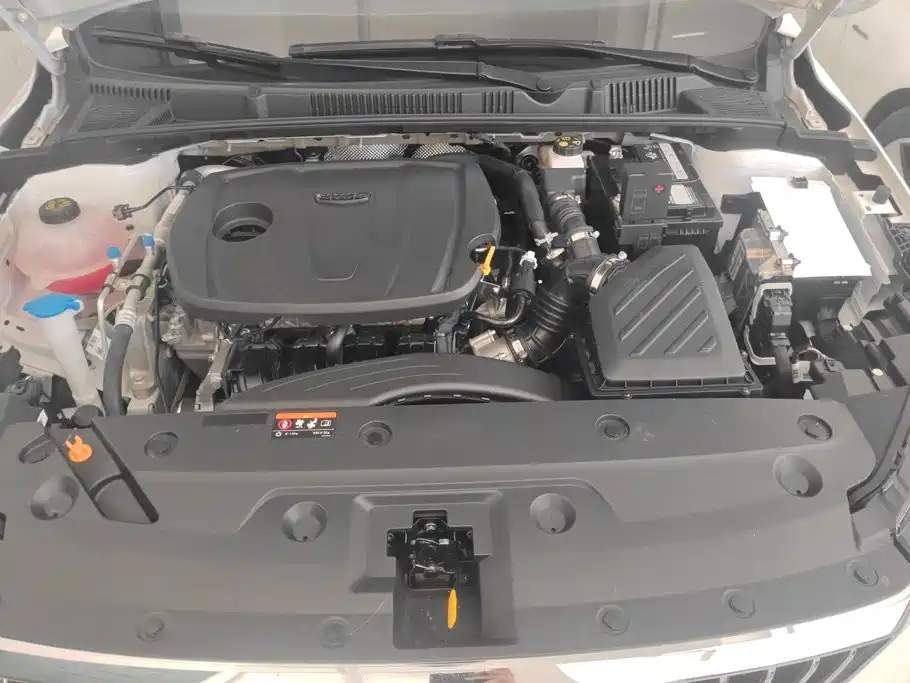 Geely Emgrand — миниатюра 10