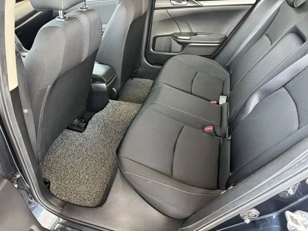 Honda Civic — миниатюра 7