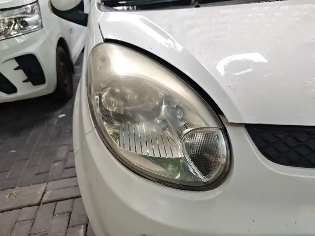 Changan MINI — миниатюра 7