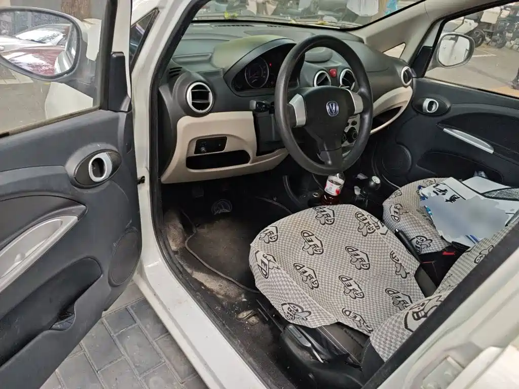 Changan MINI — миниатюра 17