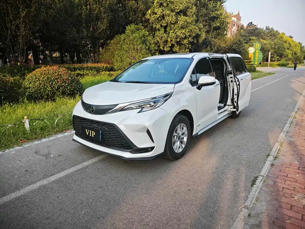 Toyota Granvia