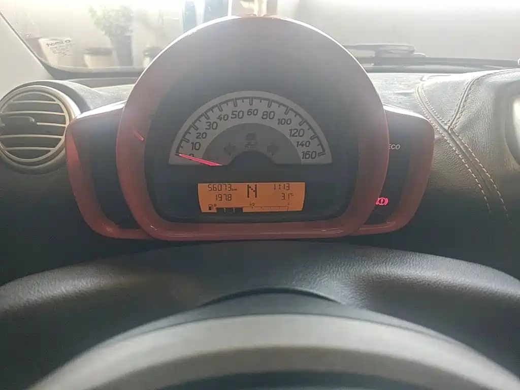 smart Smart Fortwo — миниатюра 12