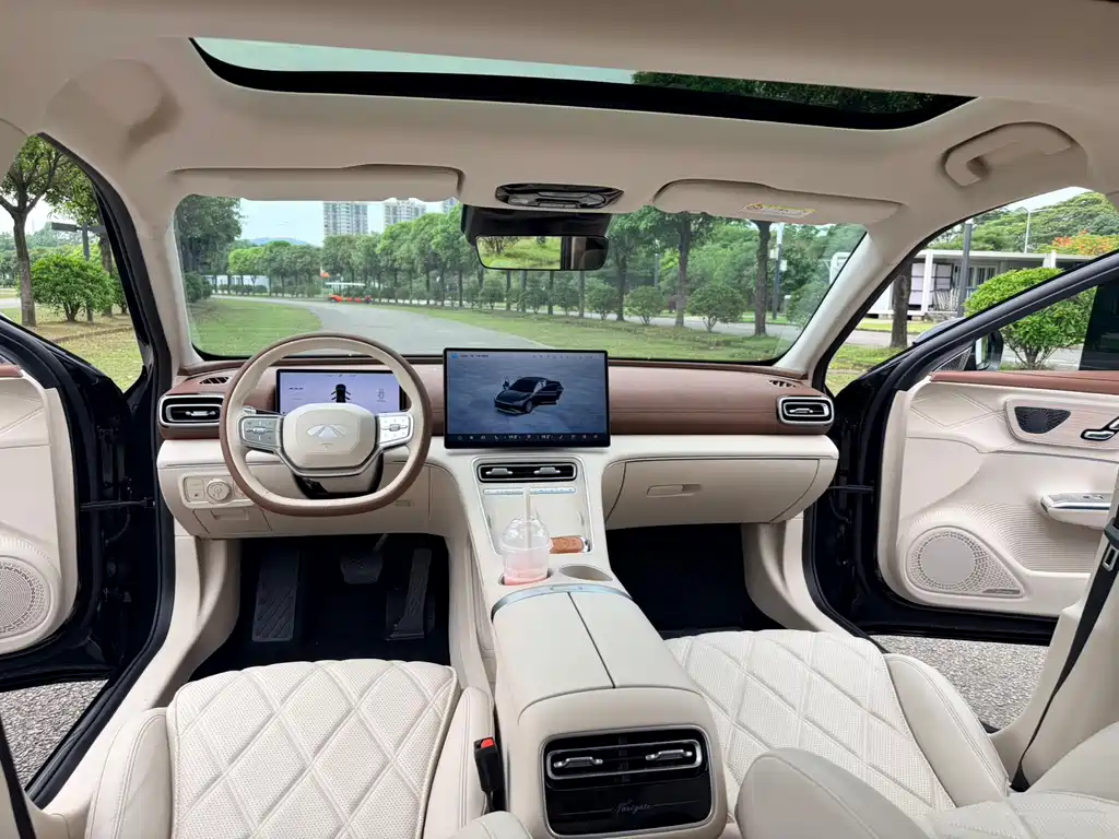 Chery A9L — фотографии объявления, Фото 19