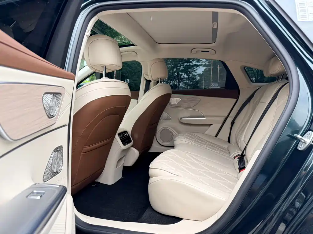 Chery A9L — фотографии объявления, Фото 13