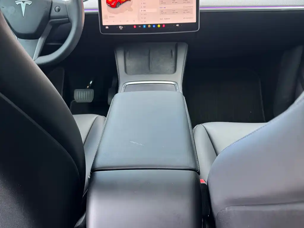 Tesla Model Y — миниатюра 13