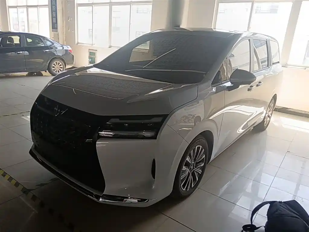 Wuling 星光730新能源 2025