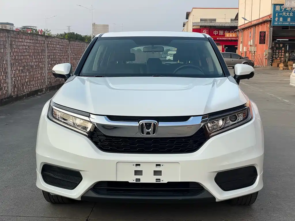HONDA CROWN ROAD