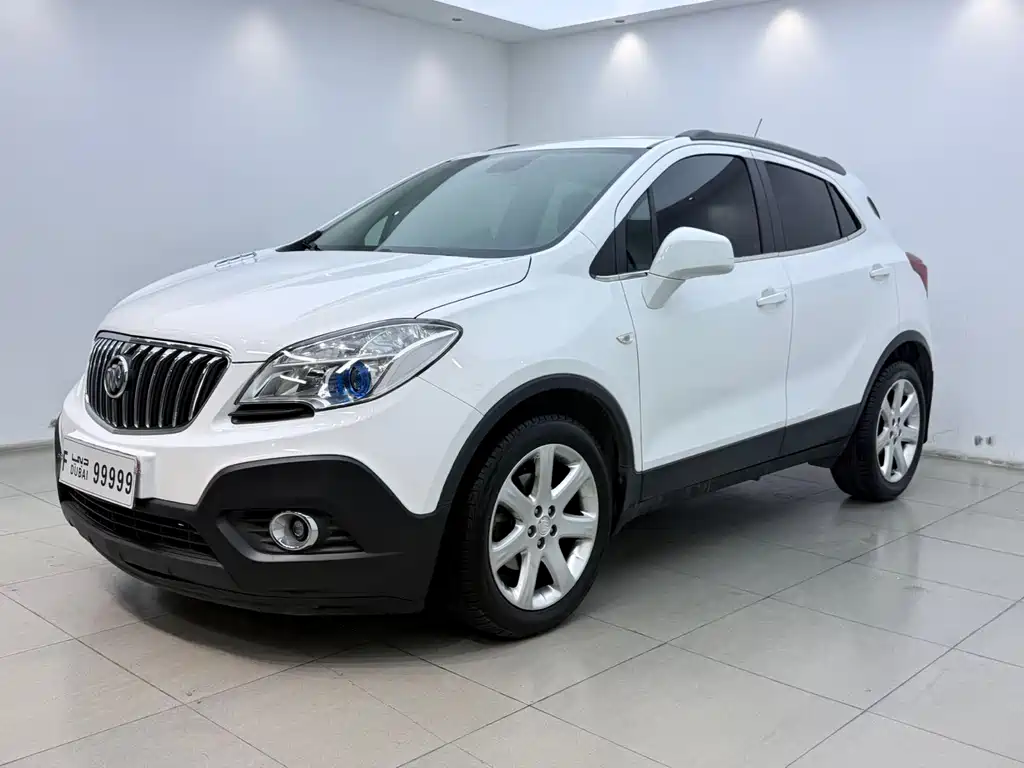 Buick Encore