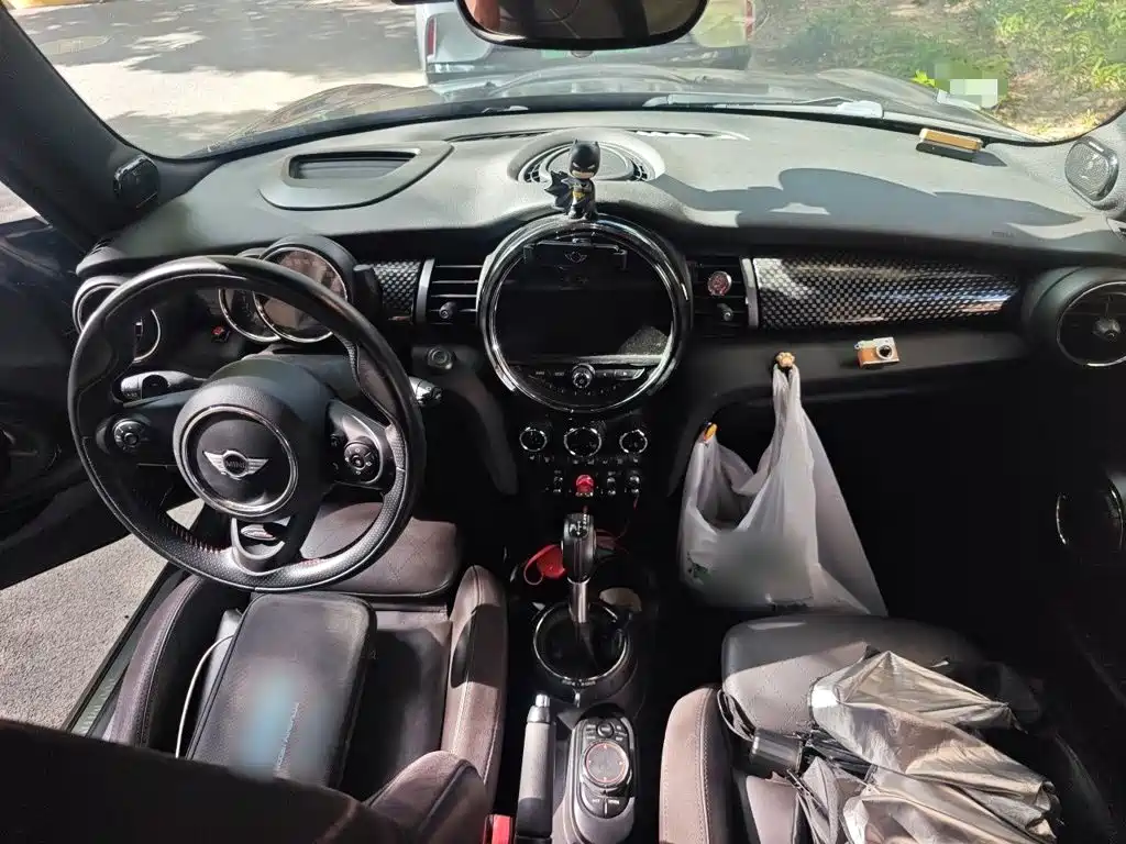 MINI Mini — миниатюра 13